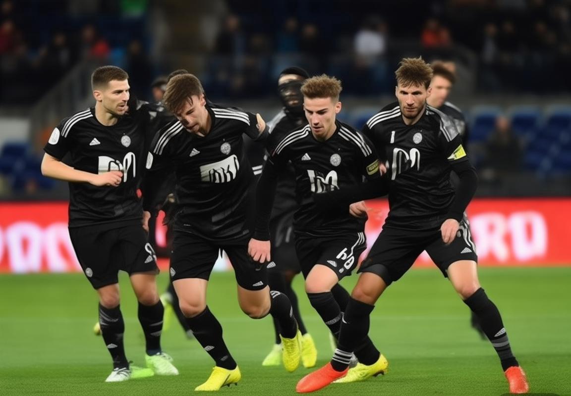 欧冠小组赛：切尔西逆转告急，黑马球队搅局，国际米兰点球憾负出线形势白热化