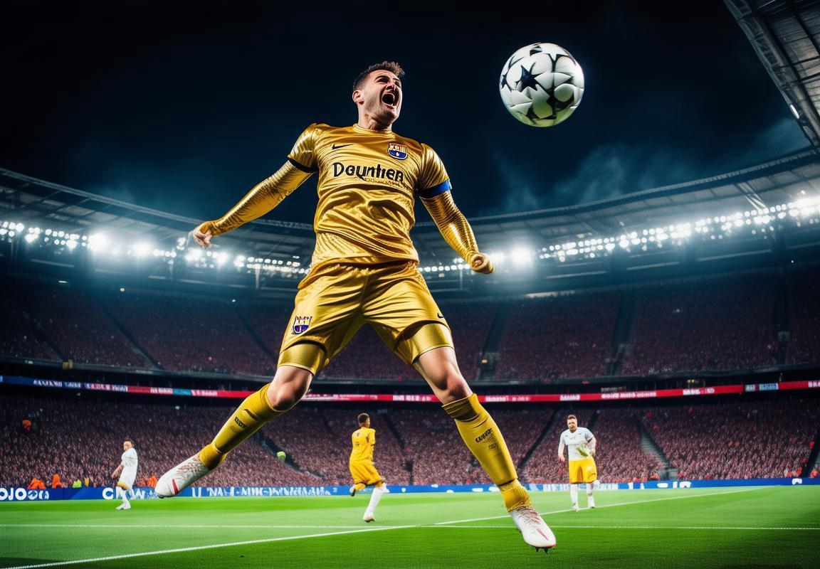 巴塞罗那欧冠逆转波尔图：亚马尔创纪录引领青春风暴