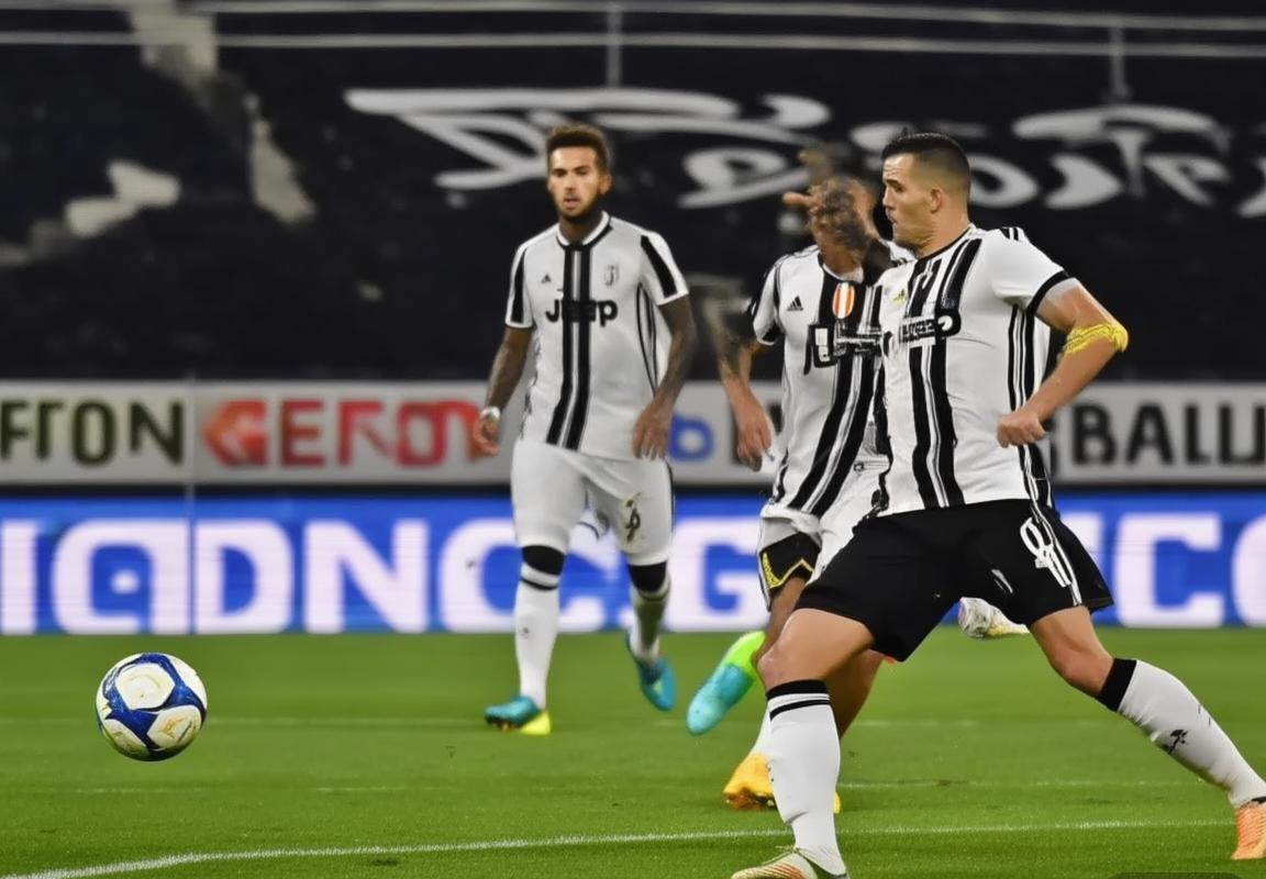 尤文图斯欧冠小组赛主场告捷，基耶萨破门助斑马军团安联球场强势夺小组头名晋级