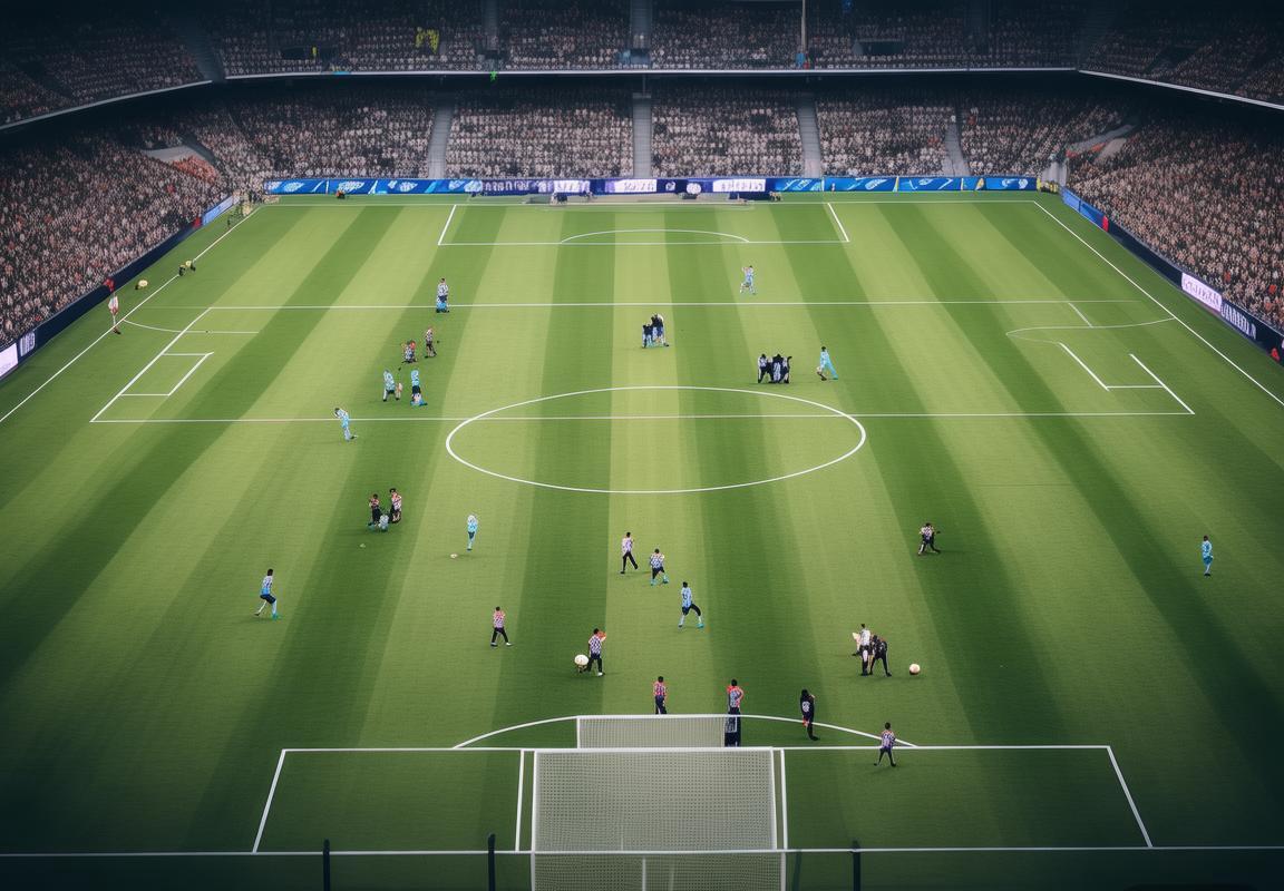 欧冠巅峰对决：瓜迪奥拉的曼城主场完胜皇家马德里，战术压制令皇马14亿豪阵失灵