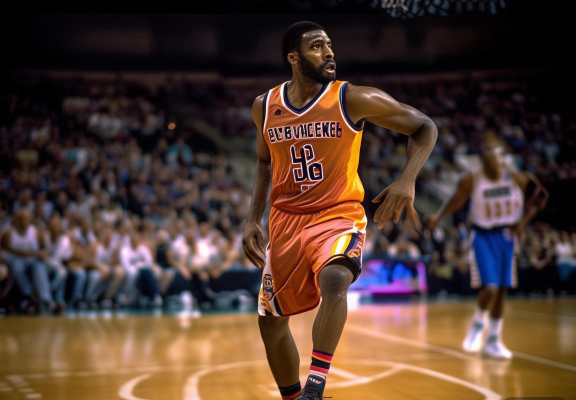 乔丹·沃尔什：凯尔特人3D球员的防守尖兵蜕变与三分进化之路